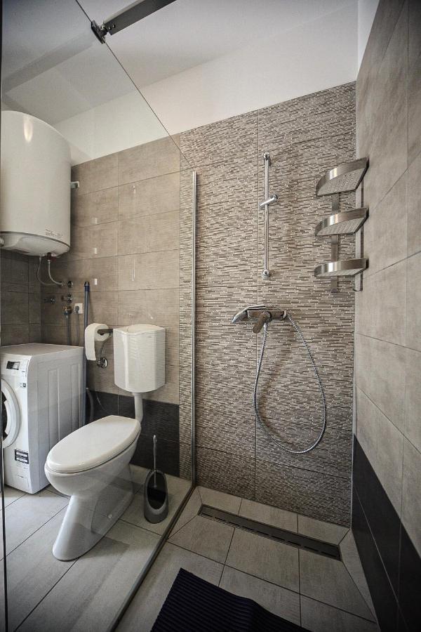 Apartman Carmen Volosko Opatija Zewnętrze zdjęcie